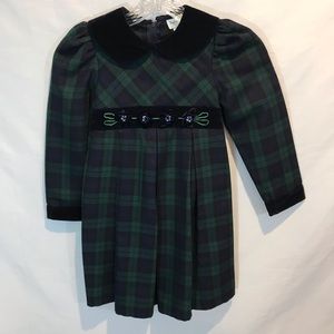 Rare Editions girls dress. Size 6.